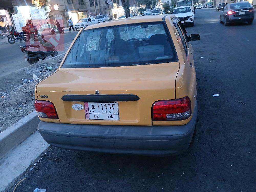 Saipa 131